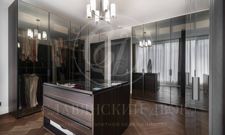 Лот-12277-432538 продажа дома 2-е Успенское шоссе Папушево Парк