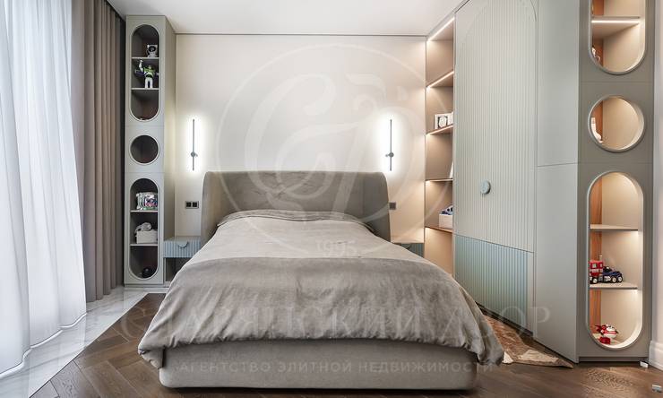 Лот-12277-432539 продажа дома 2-е Успенское шоссе Папушево Парк