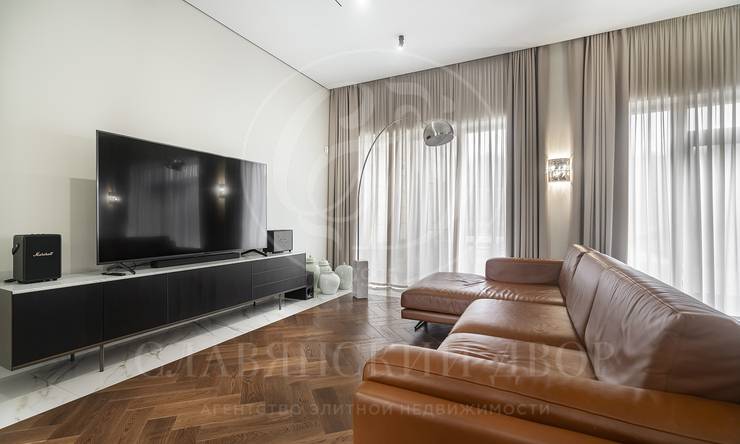 Лот-12277-432540 продажа дома 2-е Успенское шоссе Папушево Парк