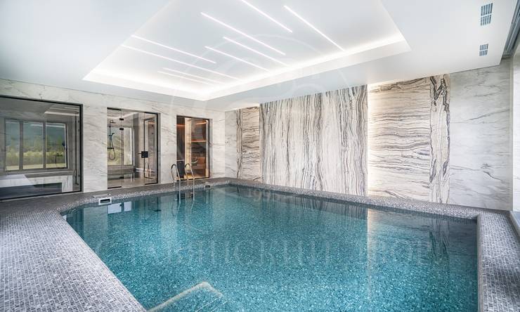 Лот-12277-432544 продажа дома 2-е Успенское шоссе Папушево Парк