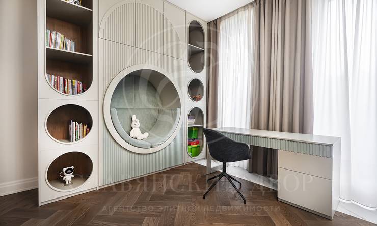 Лот-12277-432545 продажа дома 2-е Успенское шоссе Папушево Парк