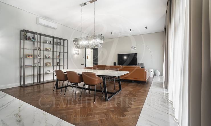 Лот-12277-432546 продажа дома 2-е Успенское шоссе Папушево Парк