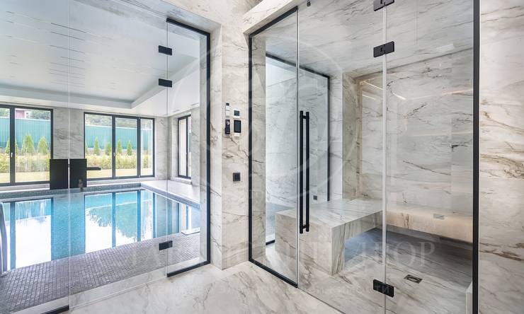 Лот-12277-432547 продажа дома 2-е Успенское шоссе Папушево Парк