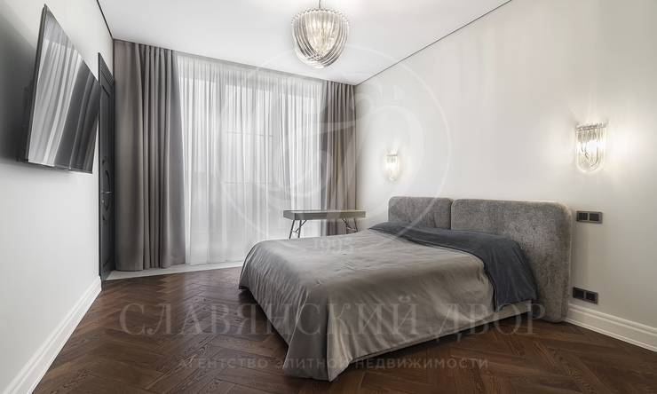 Лот-12277-432548 продажа дома 2-е Успенское шоссе Папушево Парк