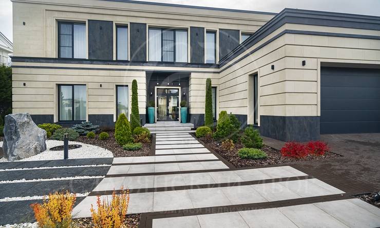 Лот-12277-432554 продажа дома 2-е Успенское шоссе Папушево Парк