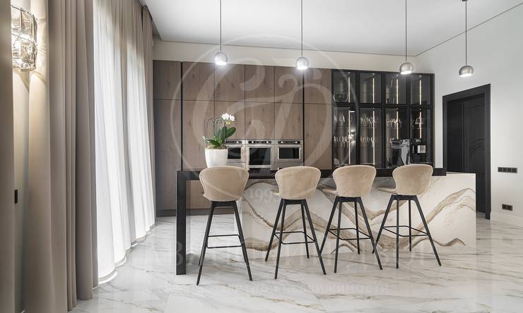 Лот-12277-432557 продажа дома 2-е Успенское шоссе Папушево Парк