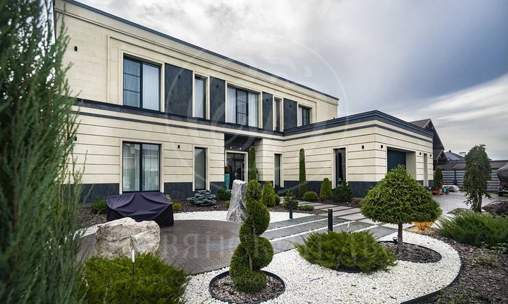 Лот-12277-432561 продажа дома 2-е Успенское шоссе Папушево Парк