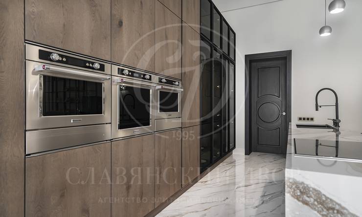 Лот-12277-432563 продажа дома 2-е Успенское шоссе Папушево Парк