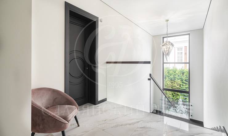 Лот-12277-432567 продажа дома 2-е Успенское шоссе Папушево Парк