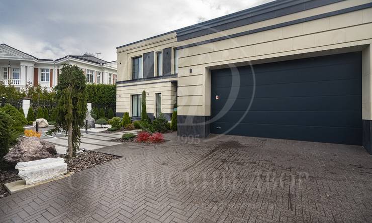 Лот-12277-432568 продажа дома 2-е Успенское шоссе Папушево Парк