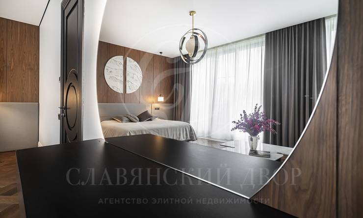 Лот-12277-432571 продажа дома 2-е Успенское шоссе Папушево Парк