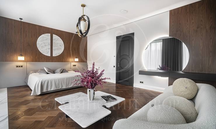 Лот-12277-432572 продажа дома 2-е Успенское шоссе Папушево Парк