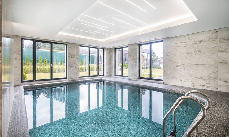 Лот-12277-432575 продажа дома 2-е Успенское шоссе Папушево Парк