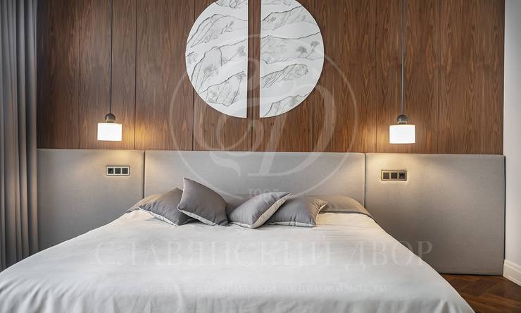 Лот-12277-432576 продажа дома 2-е Успенское шоссе Папушево Парк