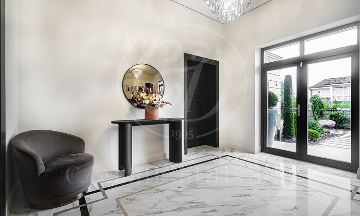 Лот-12277-432579 продажа дома 2-е Успенское шоссе Папушево Парк