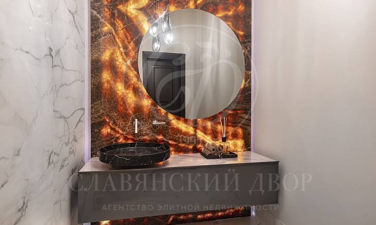 Лот-12277-432580 продажа дома 2-е Успенское шоссе Папушево Парк