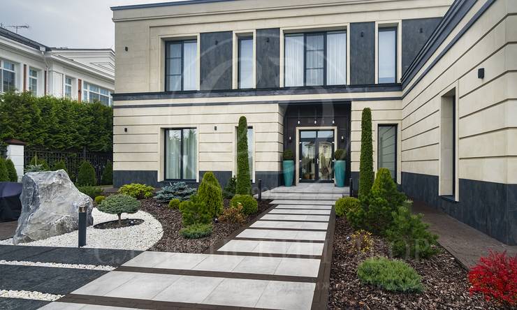 Лот-12277-432584 продажа дома 2-е Успенское шоссе Папушево Парк