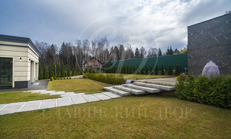 Лот-12277-432585 продажа дома 2-е Успенское шоссе Папушево Парк