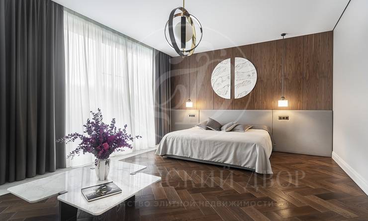 Лот-12277-432586 продажа дома 2-е Успенское шоссе Папушево Парк