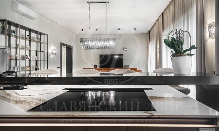 Лот-12277-432587 продажа дома 2-е Успенское шоссе Папушево Парк