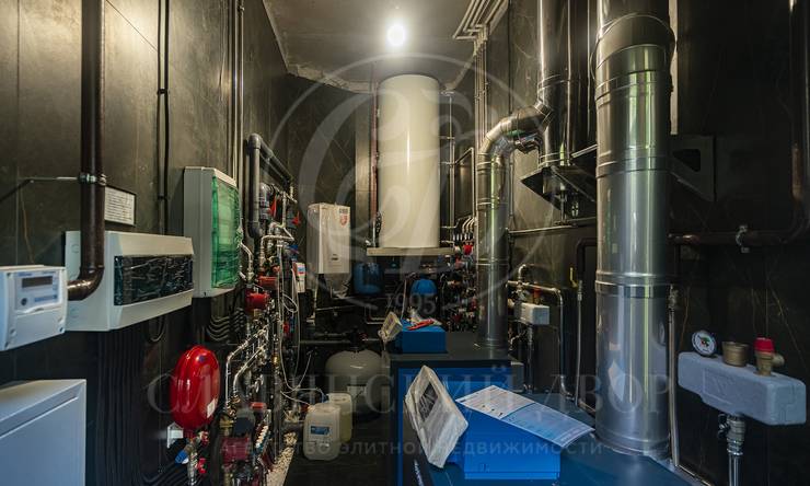 Лот-12277-432590 продажа дома 2-е Успенское шоссе Папушево Парк