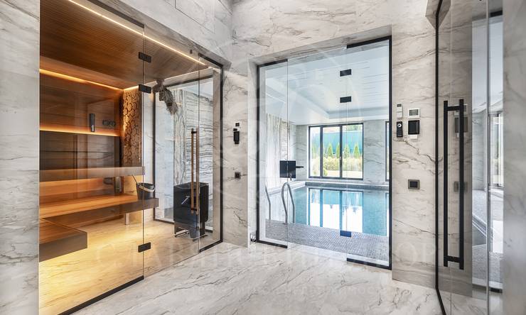 Лот-12277-432592 продажа дома 2-е Успенское шоссе Папушево Парк