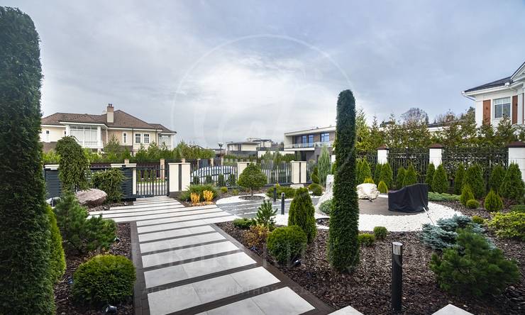 Лот-12277-432594 продажа дома 2-е Успенское шоссе Папушево Парк