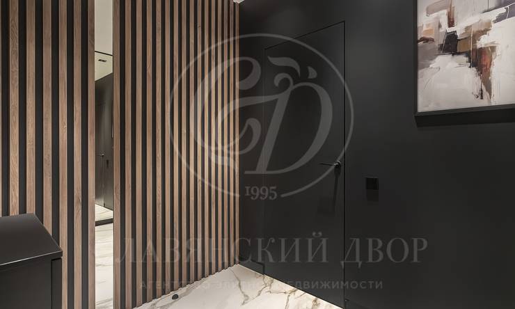 Лот-12282-432612 аренда дома Сколковское шоссе Сколково