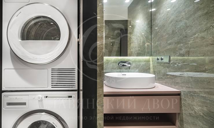 Лот-12282-432614 аренда дома Сколковское шоссе Сколково