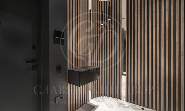 Лот-12282-432615 аренда дома Сколковское шоссе Сколково