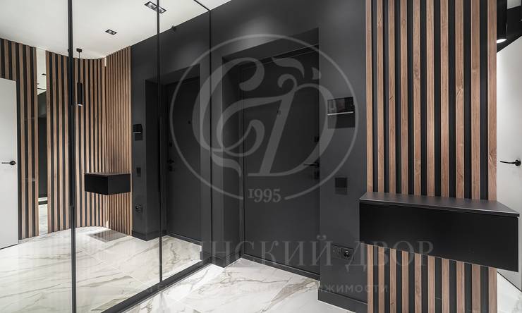 Лот-12282-432616 аренда дома Сколковское шоссе Сколково