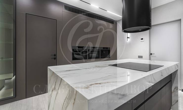 Лот-12282-432618 аренда дома Сколковское шоссе Сколково