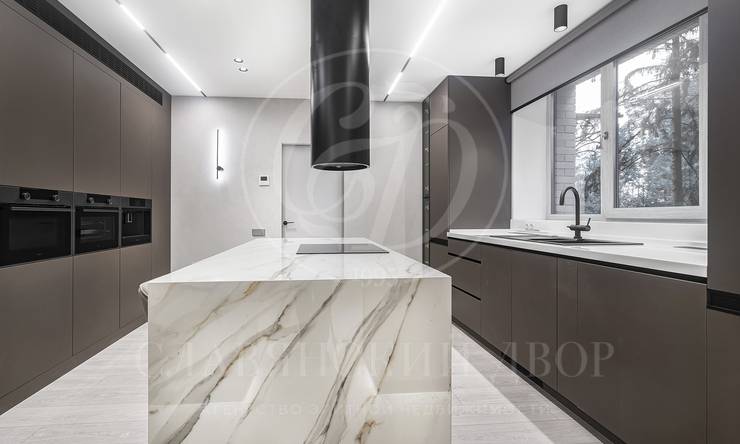 Лот-12282-432619 аренда дома Сколковское шоссе Сколково