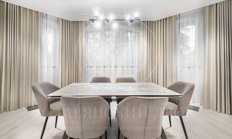 Лот-12282-432620 аренда дома Сколковское шоссе Сколково