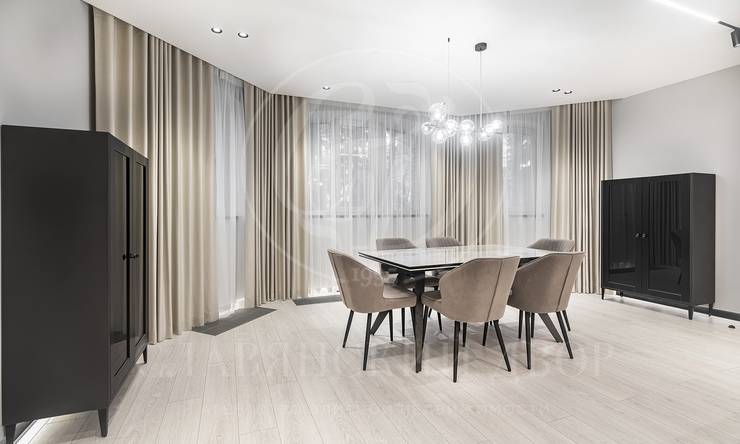 Лот-12282-432621 аренда дома Сколковское шоссе Сколково