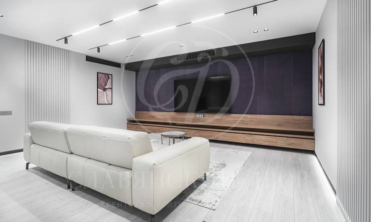 Лот-12282-432622 аренда дома Сколковское шоссе Сколково