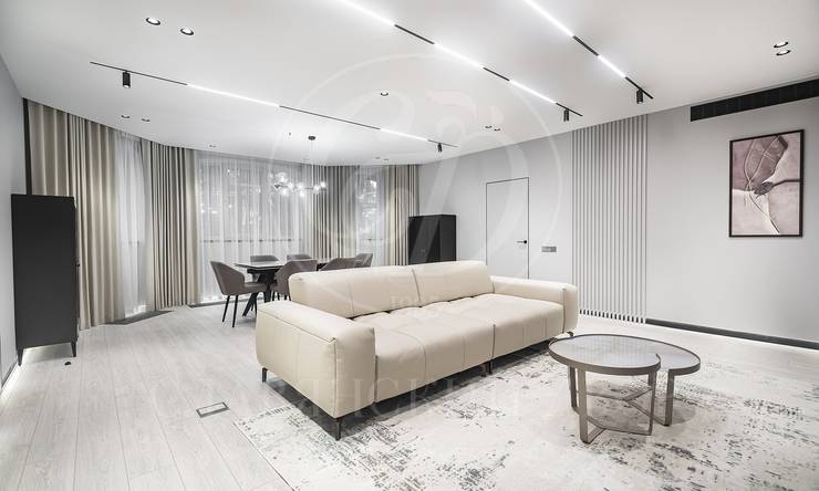 Лот-12282-432625 аренда дома Сколковское шоссе Сколково