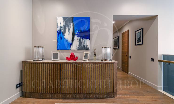 Лот-12279-432632 продажа дома 1-е Успенское шоссе Дипломат