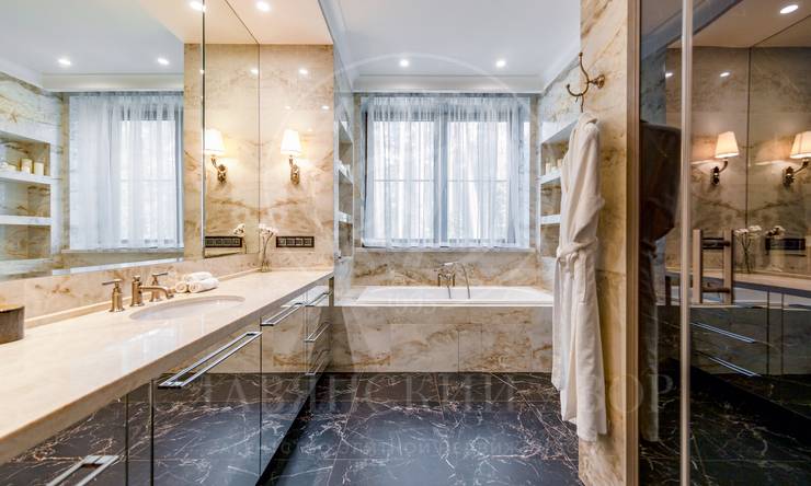 Лот-12279-432635 продажа дома 1-е Успенское шоссе Дипломат