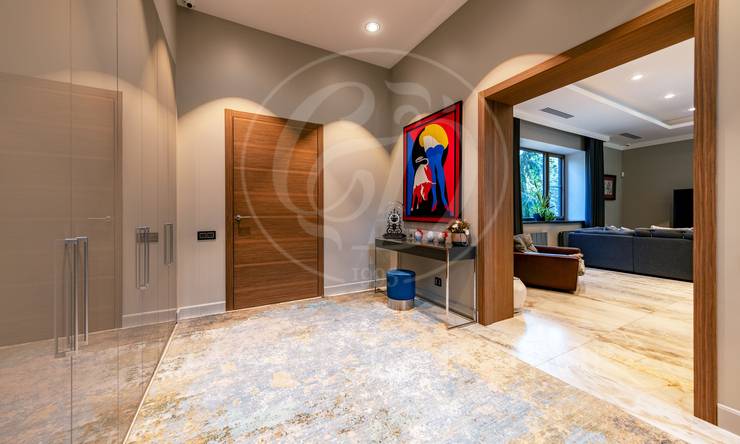 Лот-12279-432638 продажа дома 1-е Успенское шоссе Дипломат