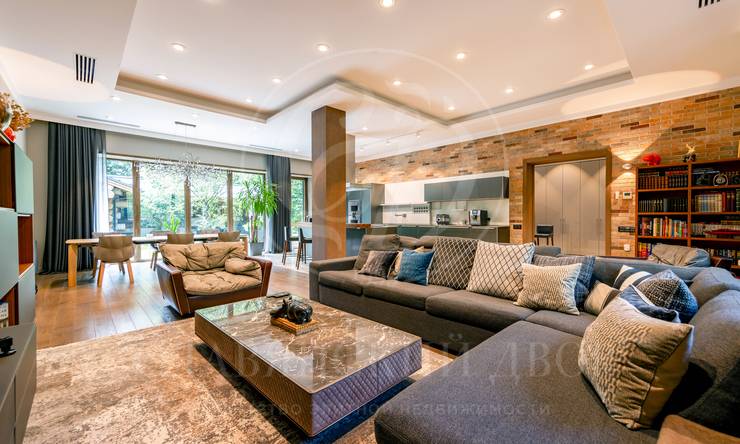 Лот-12279-432649 продажа дома 1-е Успенское шоссе Дипломат