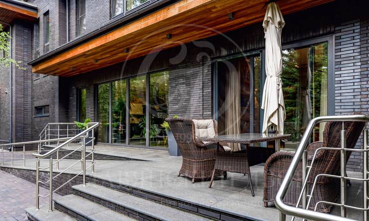 Лот-12279-432653 продажа дома 1-е Успенское шоссе Дипломат