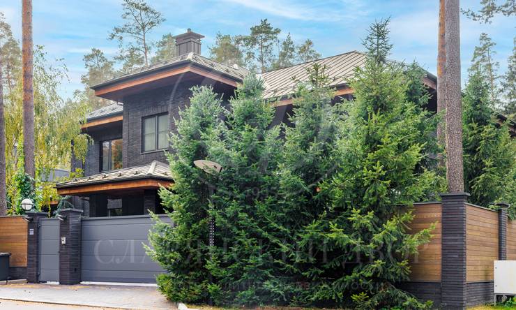 Лот-12279-432661 продажа дома 1-е Успенское шоссе Дипломат