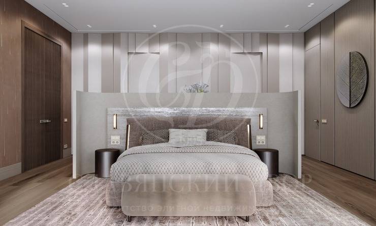 Лот-12259-432677 продажа дома Новорижское шоссе Кедры