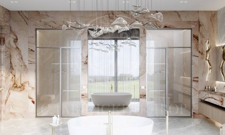 Лот-12259-432679 продажа дома Новорижское шоссе Кедры