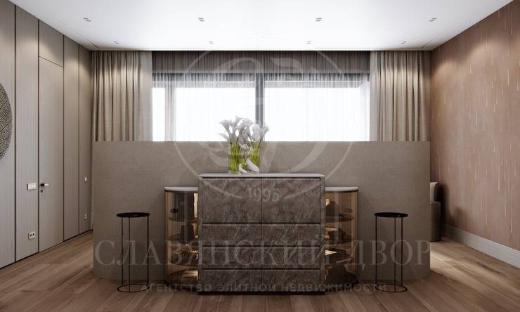 Лот-12257-432718 продажа дома Новорижское шоссе Агаларов Эстейт