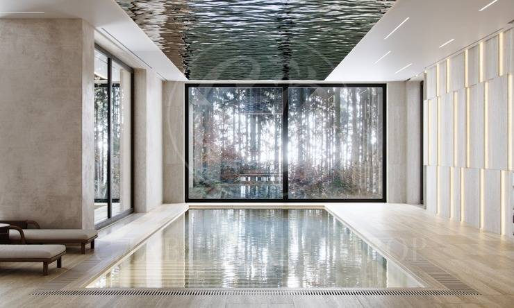 Лот-12257-432728 продажа дома Новорижское шоссе Агаларов Эстейт