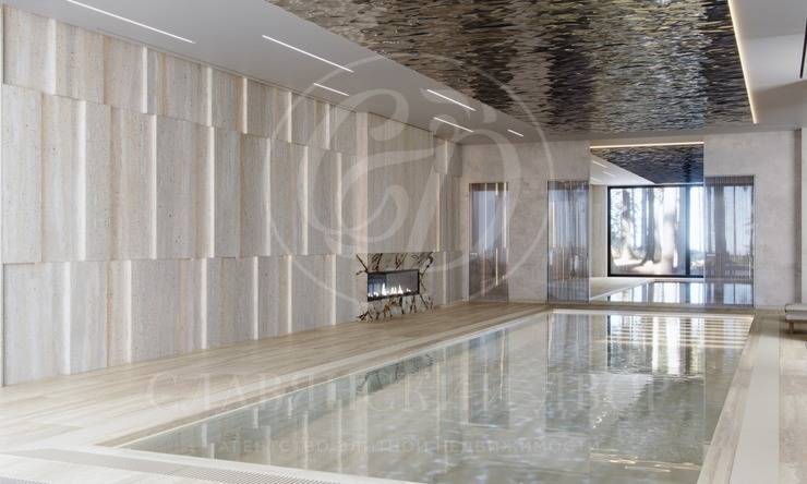 Лот-12257-432729 продажа дома Новорижское шоссе Агаларов Эстейт