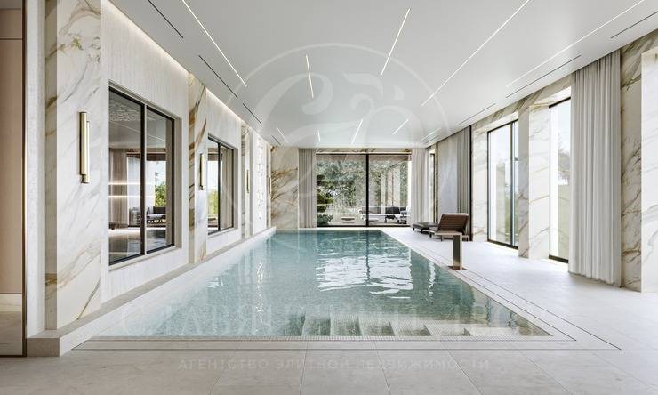 Лот-12251-432783 продажа дома Новорижское шоссе Агаларов Эстейт