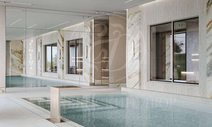 Лот-12251-432787 продажа дома Новорижское шоссе Агаларов Эстейт